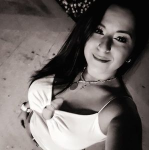 Meet your Posher, Maritza